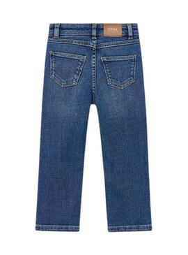 Pantaloni in denim Mayoral basic scuro unisex