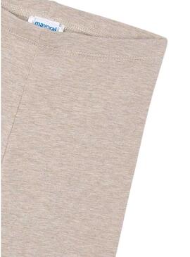 Set Mayoral maglietta e 2 leggings per bambina