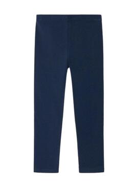 Set Mayoral maglietta e 2 leggings per bambina