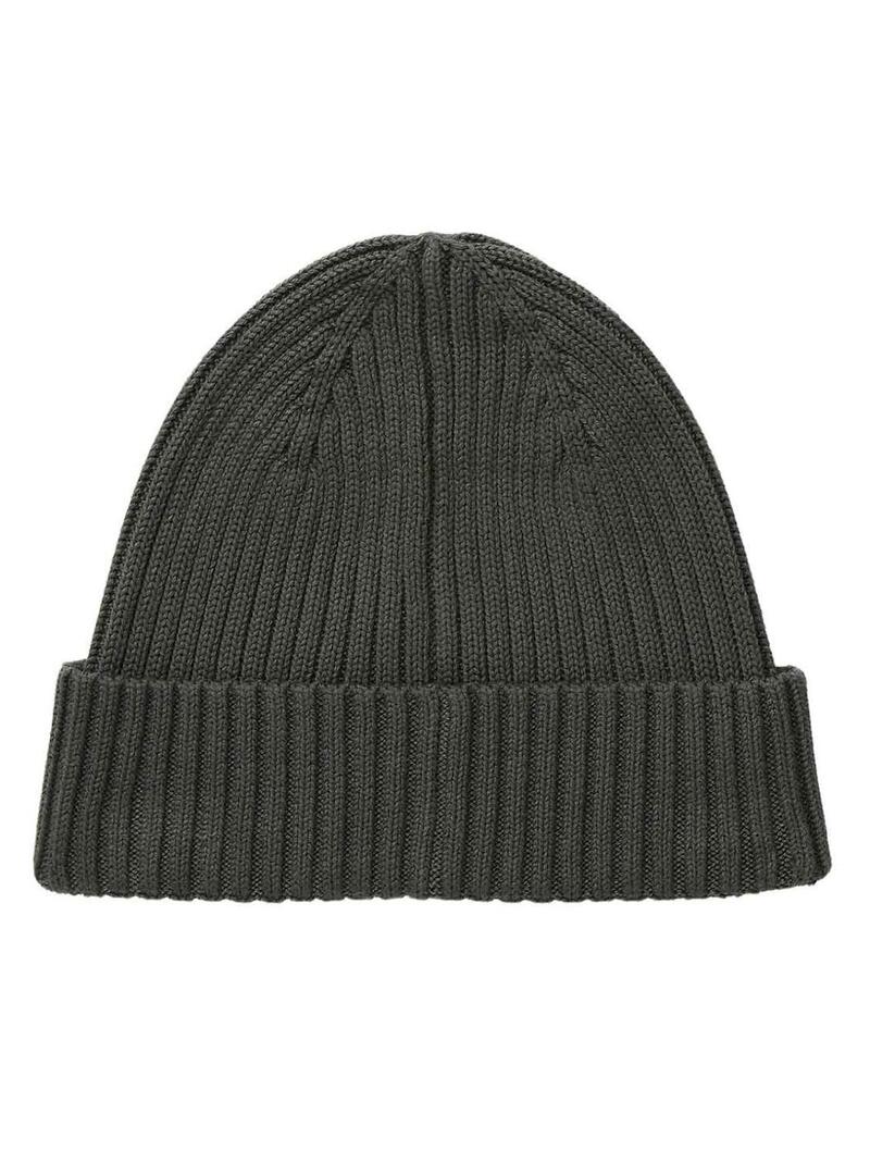 Cappello Tommy Jeans Heritage verde per uomo