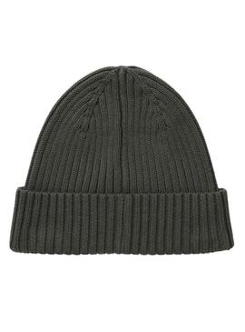 Cappello Tommy Jeans Heritage verde per uomo