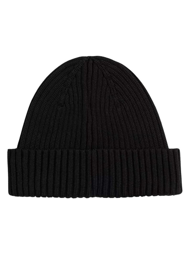 Cappello Tommy Jeans Heritage nero per uomo