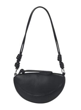 Borsa Mayoral nodi nera per bambina