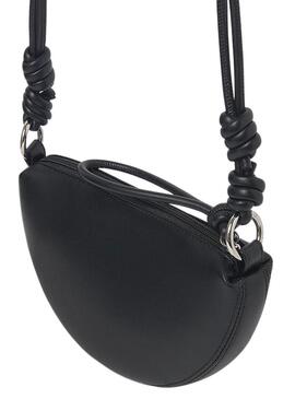 Borsa Mayoral nodi nera per bambina