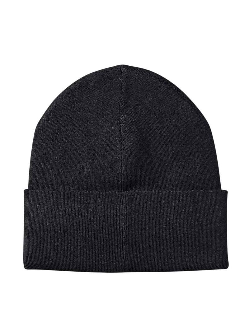 Cappello Calvin Klein Monologo Patch nero per uomo