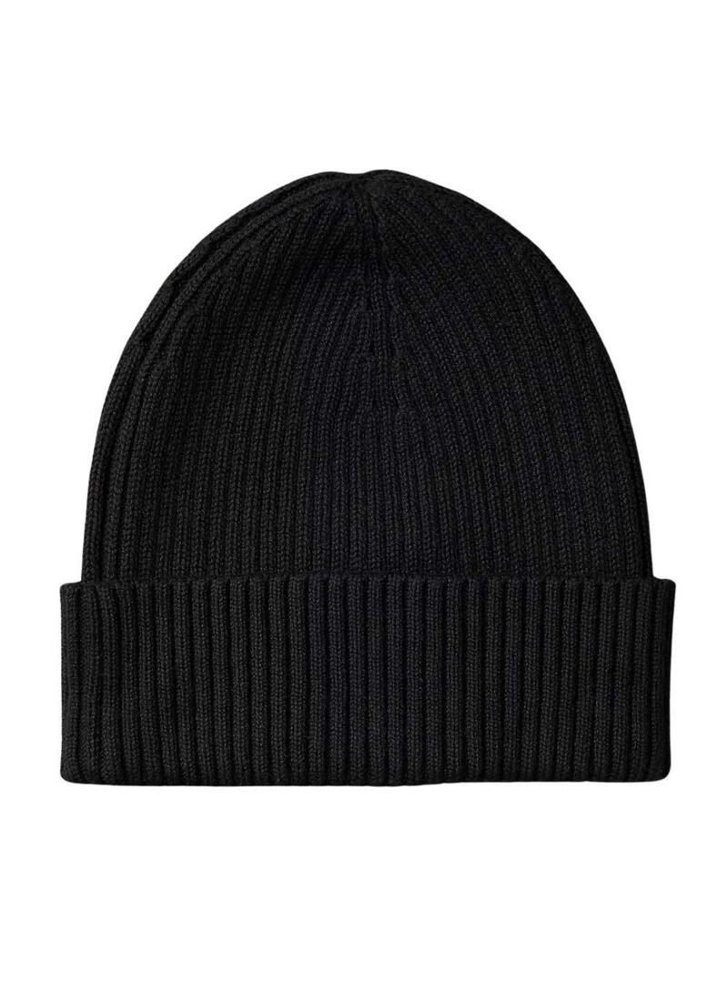 Cappello Calvin Klein Patch nero per uomo