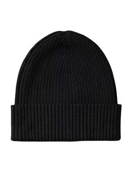 Cappello Calvin Klein Patch nero per uomo