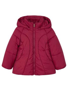 Giaccone Mayoral basic per bambina
