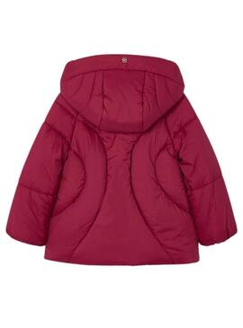 Giaccone Mayoral basic per bambina