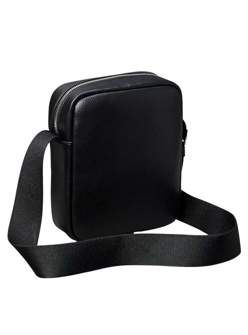 Borsa Calvin Klein Reporter nera per uomo