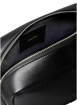 Astuccio Calvin Klein Cargo nero per uomo