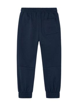 Tuta Mayoral 2 pantaloni verdi per bambino