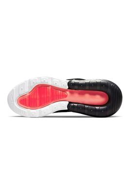 Scarpe Nike Air Max nere per ragazzi e ragazze
