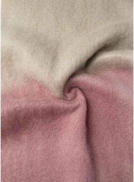 Sciarpa Pepe Jeans Fifi bicolor per donna