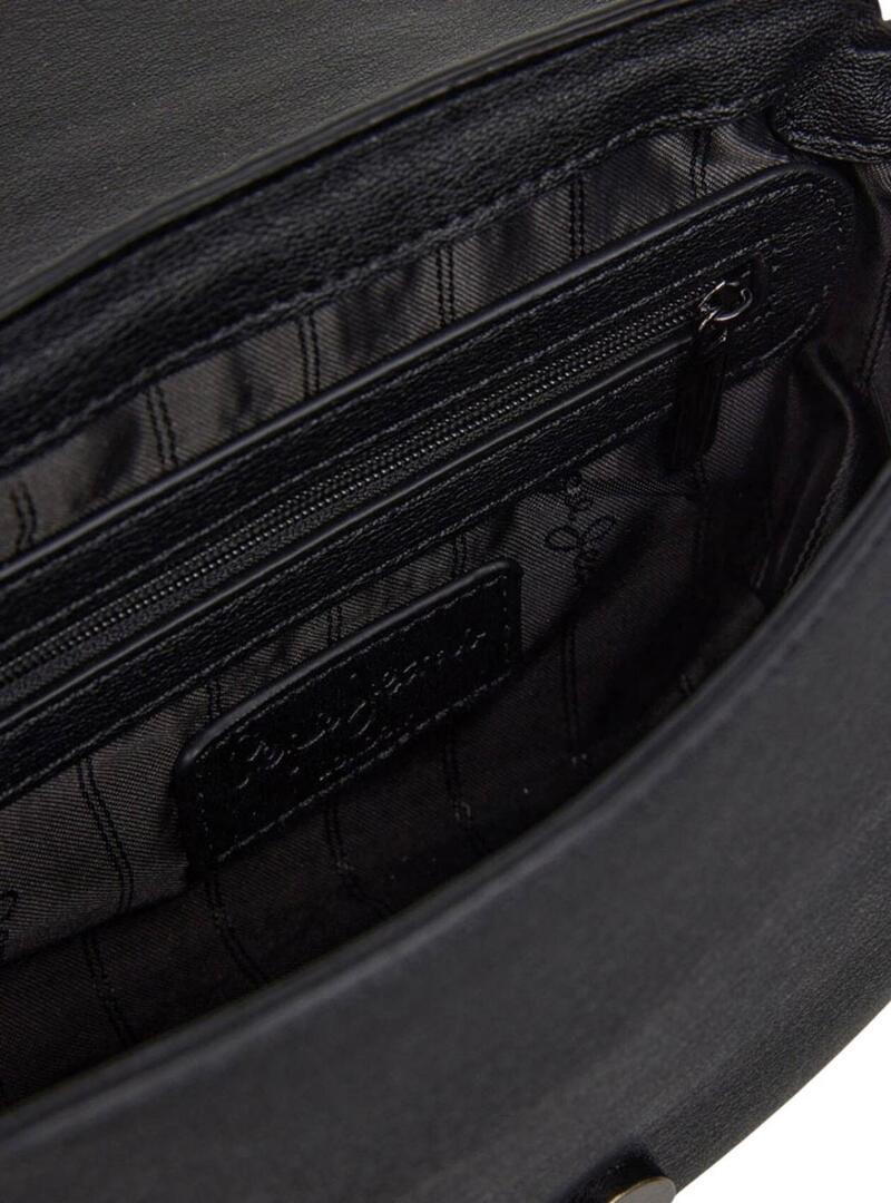 Borsa Pepe Jeans Gala nera per donna