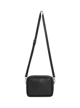 Borsa Pepe Jeans Bassy nera per donna