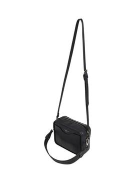 Borsa Pepe Jeans Bassy nera per donna