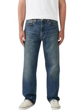 Jeans Levi's 568 Loose Straight per uomo