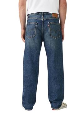 Jeans Levi's 568 Loose Straight per uomo