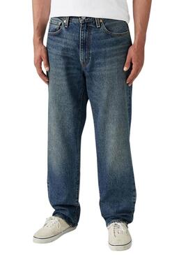 Jeans Levi's 568 Loose Straight per uomo