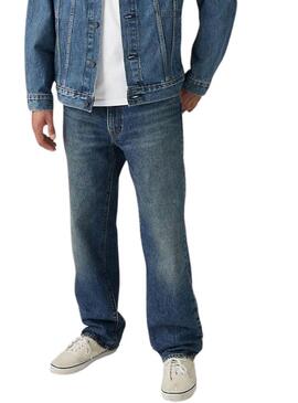 Jeans Levi's 568 Loose Straight per uomo