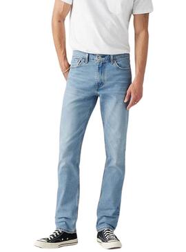 Pantaloni jeans Levis 511 Kota Kupang Adapt per uomo