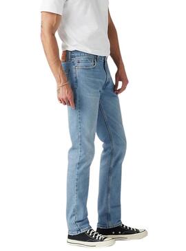 Pantaloni jeans Levis 511 Kota Kupang Adapt per uomo