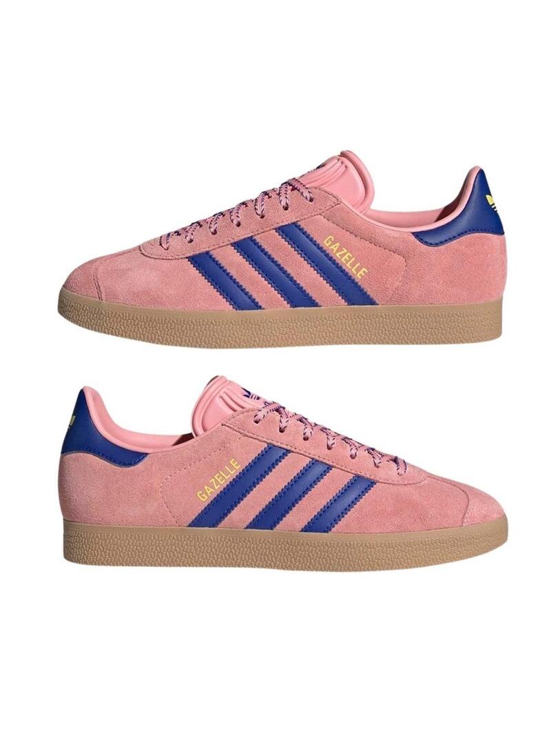 SCONTO A GAZELLE W           CHISEM/AZULUC/AZUPUR