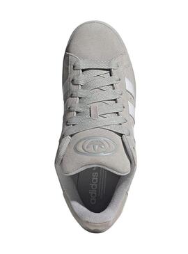 Scarpe Adidas Campus 00S Grigie per uomo