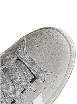 Scarpe Adidas Campus 00S Grigie per uomo