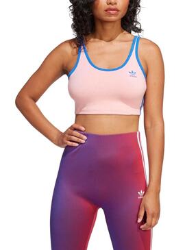 3S BRA TOP CHISEM/AZUL 