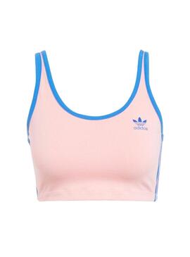 3S BRA TOP CHISEM/AZUL 