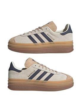 GAZELLE BOLD W      BLACRE/ANINOC/BEIMAG