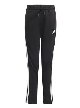J 3S TIB FT TS      NEGRO/BLANCO/RUBPUR
