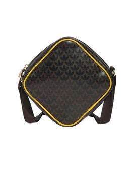 JD5374 MONO DIAMOND DBROWN