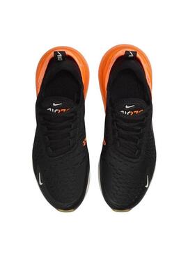  943345-037 Nike Air Max 270 Big Kids' Shoe