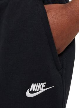 FD3114-010 Nike Sportswear Club Fleece Chándal