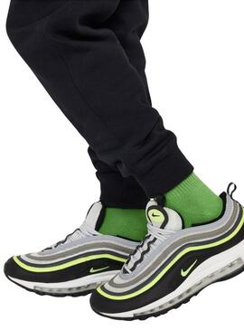 FD3114-010 Nike Sportswear Club Fleece Chándal