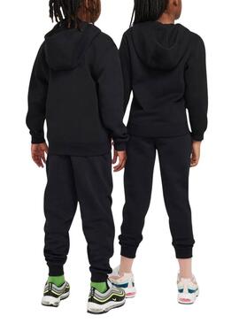 FD3114-010 Nike Sportswear Club Fleece Chándal