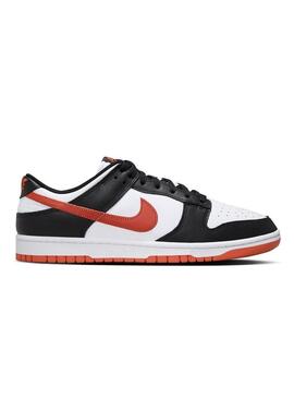 DV0833-108 Nike Dunk Low Retro Sneakers - H