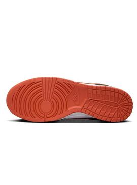 DV0833-108 Nike Dunk Low Retro Sneakers - H
