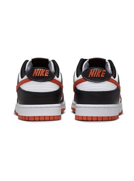 DV0833-108 Nike Dunk Low Retro Sneakers - H