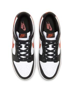 DV0833-108 Nike Dunk Low Retro Sneakers - H