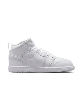Sneakers JORDAN 1 MID (PS) 136