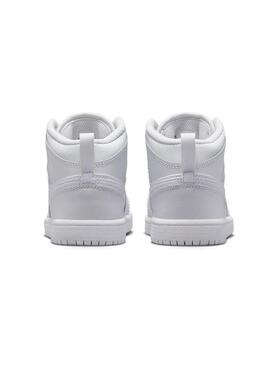 Sneakers JORDAN 1 MID (PS) 136