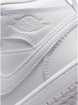 Sneakers JORDAN 1 MID (PS) 136