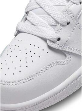 Sneakers JORDAN 1 MID (PS) 136