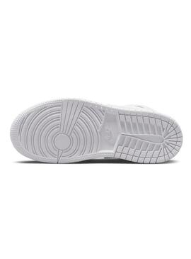 Sneakers JORDAN 1 MID (PS) 136