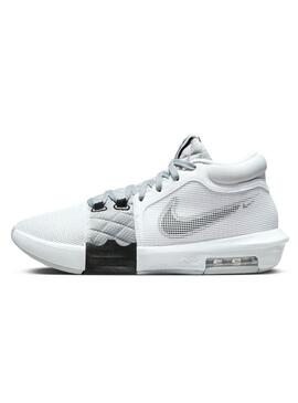 Testimone LeBron 8 100
