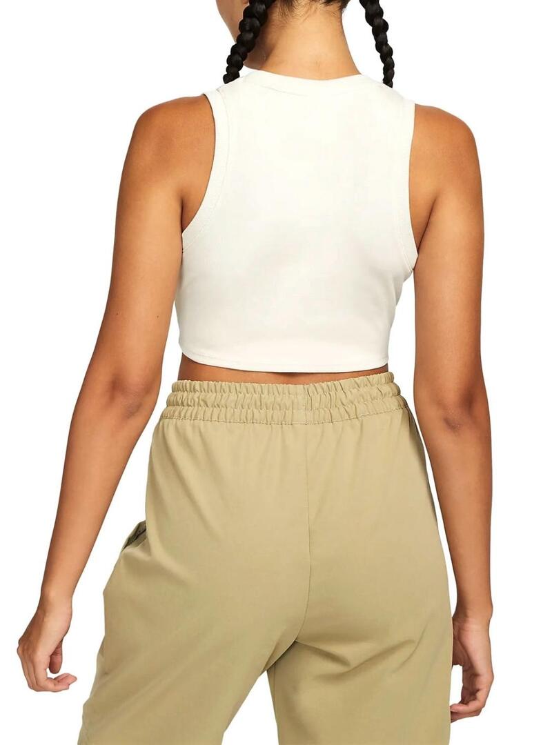 Nike Sportswear Chill Knit Tank Donna 104
